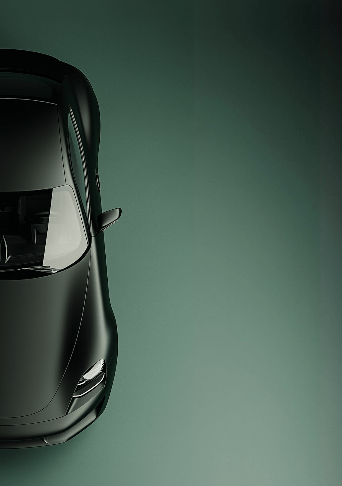 Voiture AutoPass